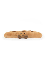 
                        
                          Load image into Gallery viewer, Jellycat Amuseable Baguette
                        
                      