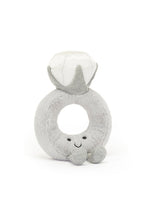 
                        
                          將圖片載入圖庫檢視器 Jellycat Amuseable Diamond Ring
                        
                      