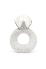 
                        
                          將圖片載入圖庫檢視器 Jellycat Amuseable Diamond Ring
                        
                      