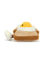 
                        
                          將圖片載入圖庫檢視器 Jellycat Amuseable Egglantine Egg On Toast
                        
                      