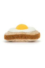 
                        
                          將圖片載入圖庫檢視器 Jellycat Amuseable Egglantine Egg On Toast
                        
                      