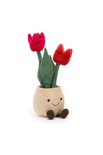 
                        
                          將圖片載入圖庫檢視器 Jellycat Amuseable Tulip Pot
                        
                      