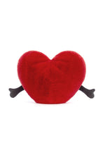 
                        
                          將圖片載入圖庫檢視器 Jellycat Amuseable Red Heart
                        
                      