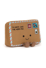 
                        
                          將圖片載入圖庫檢視器 Jellycat Amuseables Letter To Santa
                        
                      