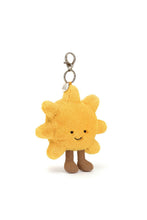 
                        
                          Load image into Gallery viewer, Jellycat Amuseable Sun Bag Charm
                        
                      