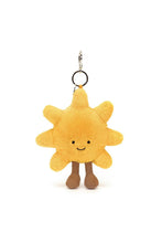 
                        
                          Load image into Gallery viewer, Jellycat Amuseable Sun Bag Charm
                        
                      