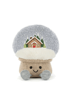
                        
                          將圖片載入圖庫檢視器 Jellycat Amuseables Snow Globe
                        
                      