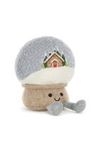 
                        
                          將圖片載入圖庫檢視器 Jellycat Amuseables Snow Globe
                        
                      