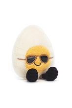 
                        
                          將圖片載入圖庫檢視器 Jellycat Amuseable Boiled Egg Chic
                        
                      