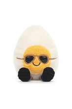 
                        
                          Load image into Gallery viewer, Jellycat Amuseable Boiled Egg Chic
                        
                      