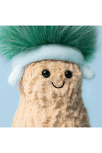 
                        
                          Load image into Gallery viewer, Jellycat Amuseables Peanut &#39;Après Ski&#39;
                        
                      
