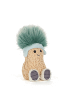 
                        
                          Load image into Gallery viewer, Jellycat Amuseables Peanut &#39;Après Ski&#39;
                        
                      