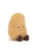 
                        
                          將圖片載入圖庫檢視器 Jellycat Amuseable Potato
                        
                      