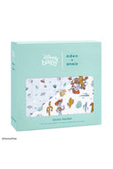 Aden + Anais Cotton Muslin Dream Blanket Toy Story