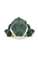 
                        
                          Load image into Gallery viewer, Jellycat Allexi Alligator
                        
                      