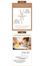 
                        
                          Load image into Gallery viewer, Stokke Tripp Trapp Chair - Beech (FREE GIFT)
                        
                      