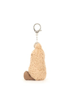 
                        
                          Load image into Gallery viewer, Jellycat Amuseable Peanut Bag Charm
                        
                      