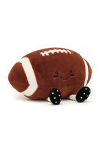 
                        
                          Load image into Gallery viewer, Jellycat Amuseable Sports American Football
                        
                      