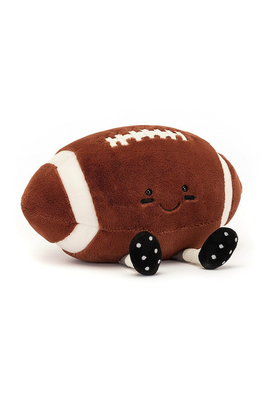 Jellycat Amuseable Sports American Football