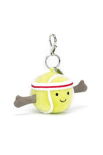 
                        
                          將圖片載入圖庫檢視器 Jellycat Amuseable Sports Tennis Bag Charm
                        
                      