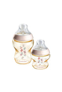 Tommee Tippee Natural Start ® Decor Ppsu Bottle Set - Pink