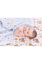 
                        
                          將圖片載入圖庫檢視器 Aden + Anais 經典純棉嬰兒包巾 - 玩具總動員 3 件裝
                        
                      