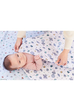 
                        
                          將圖片載入圖庫檢視器 Aden + Anais 經典純棉嬰兒包巾 - 玩具總動員 3 件裝
                        
                      