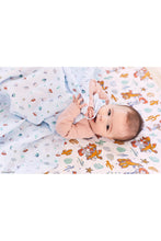 
                        
                          將圖片載入圖庫檢視器 Aden + Anais 經典純棉嬰兒包巾 - 玩具總動員 3 件裝
                        
                      