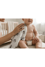 
                        
                          Load image into Gallery viewer, Aden + Anais Essentials Cotton Muslin Swaddles Space - 4 Pack
                        
                      