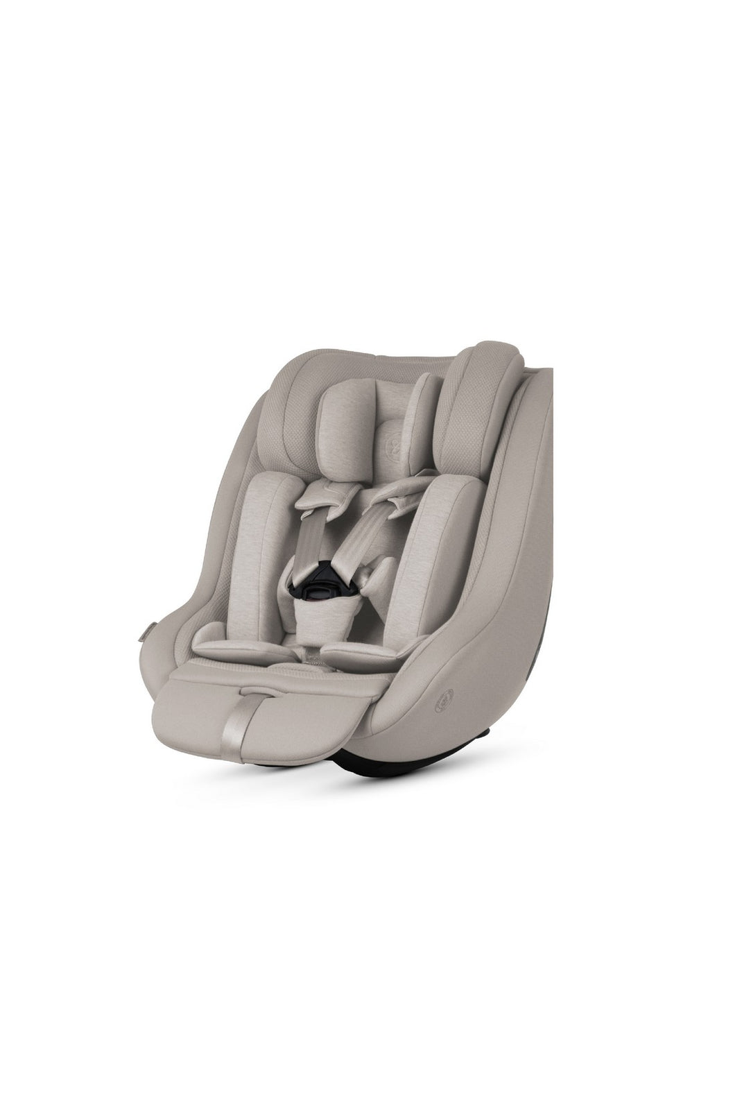Silver Cross Approach Plus 360 Car Seat Almond - Online Exclusive