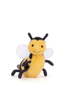 
                        
                          Load image into Gallery viewer, Jellycat Brynlee Bee
                        
                      