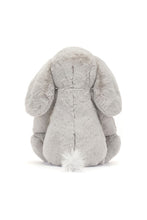 
                        
                          Load image into Gallery viewer, Jellycat Bashful Luxe Elephant Thuddeus - Medium
                        
                      
