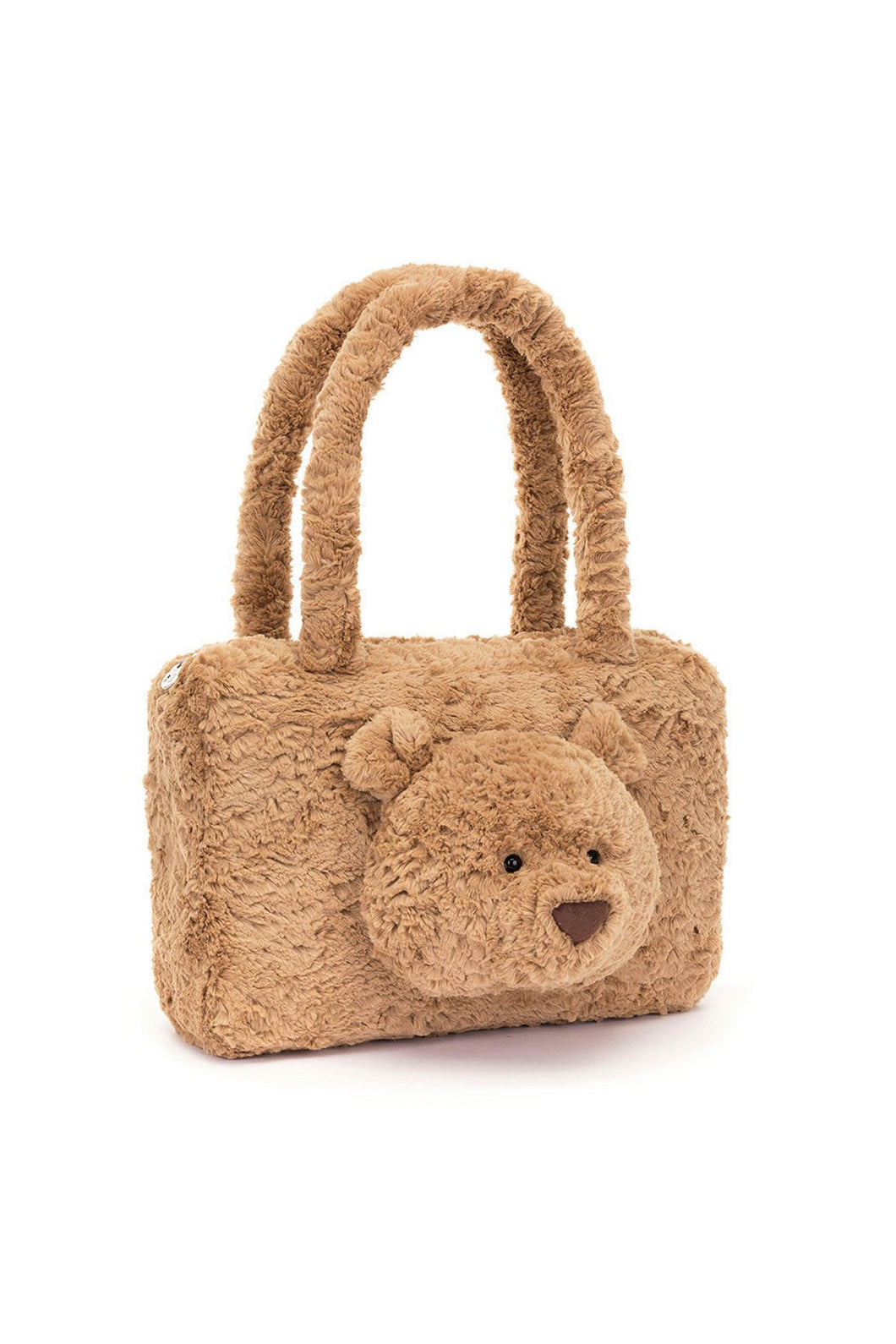Jellycat Bartholomew Bear Tote Bag
