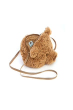
                        
                          將圖片載入圖庫檢視器 Jellycat Bartholomew Bear Bag
                        
                      