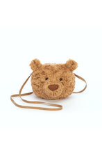 
                        
                          將圖片載入圖庫檢視器 Jellycat Bartholomew Bear Bag
                        
                      