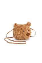 
                        
                          將圖片載入圖庫檢視器 Jellycat Bartholomew Bear Bag
                        
                      