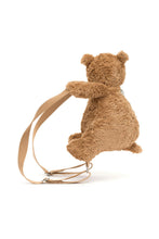 
                        
                          將圖片載入圖庫檢視器 Jellycat Bartholomew Bear Backpack
                        
                      