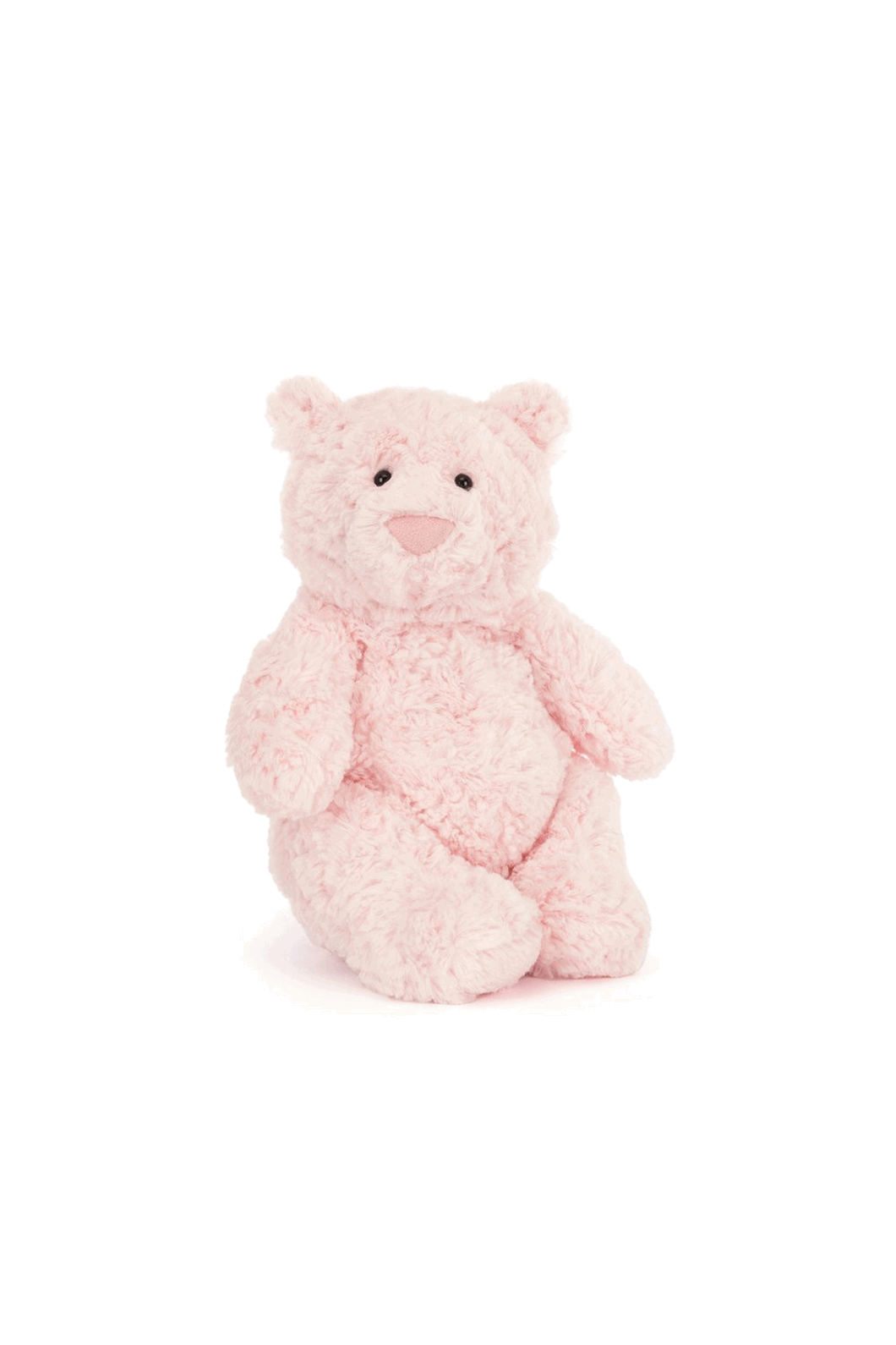 Jellycat Leola Bear Medium