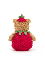 
                        
                          將圖片載入圖庫檢視器 Jellycat Bartholomew Bear Strawberry
                        
                      