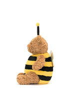 
                        
                          將圖片載入圖庫檢視器 Jellycat Bartholomew Bear &#39;Bumblebee&#39;
                        
                      