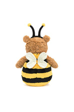 
                        
                          將圖片載入圖庫檢視器 Jellycat Bartholomew Bear &#39;Bumblebee&#39;
                        
                      