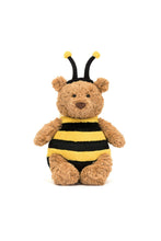 
                        
                          將圖片載入圖庫檢視器 Jellycat Bartholomew Bear &#39;Bumblebee&#39;
                        
                      
