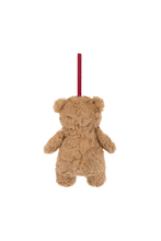 
                        
                          Load image into Gallery viewer, Jellycat Bartholomew Bear Decoration
                        
                      