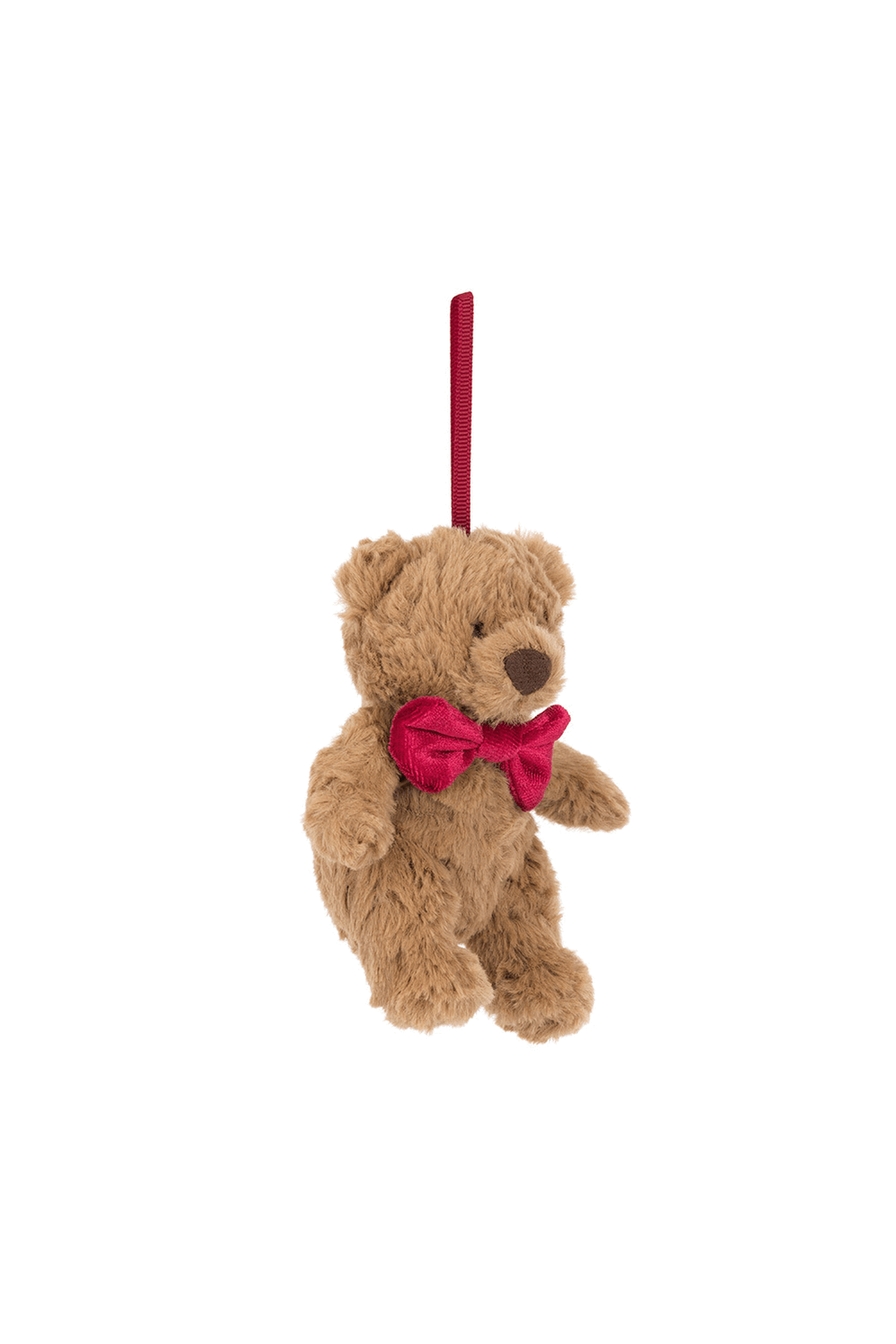 Jellycat Bartholomew Bear Decoration