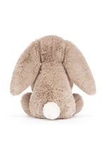 
                        
                          Load image into Gallery viewer, Jellycat Bashful Beige Bunny &#39;Birthday&#39;
                        
                      