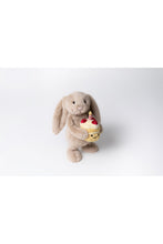 
                        
                          Load image into Gallery viewer, Jellycat Bashful Beige Bunny &#39;Birthday&#39;
                        
                      
