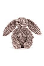 
                        
                          Load image into Gallery viewer, Jellycat Bashful Luxe Bunny Pine Original
                        
                      