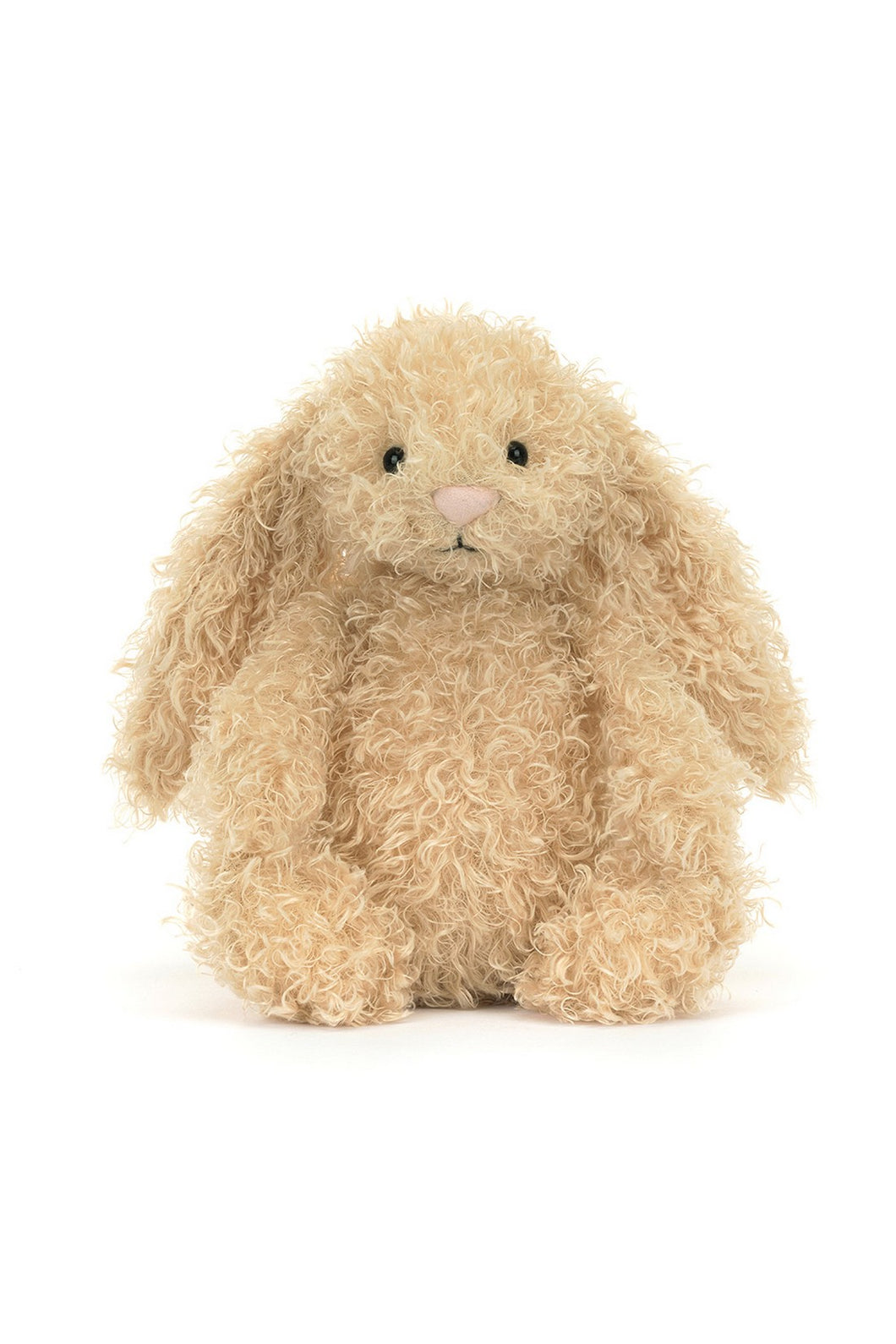 Jellycat Bashful Luxe Bunny Curly Original