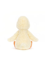
                        
                          Load image into Gallery viewer, Jellycat Bashful Duckling
                        
                      