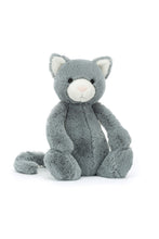 
                        
                          Load image into Gallery viewer, Jellycat Bashful Kitten Original
                        
                      